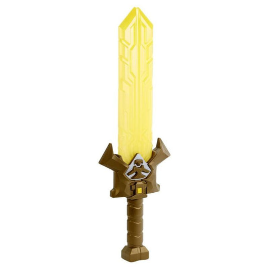 He-Man and The Masters of the Universe Power Sword Toy