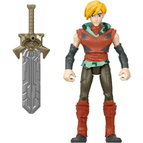 He-Man and The Masters of the Universe Prince Adam Action Figure