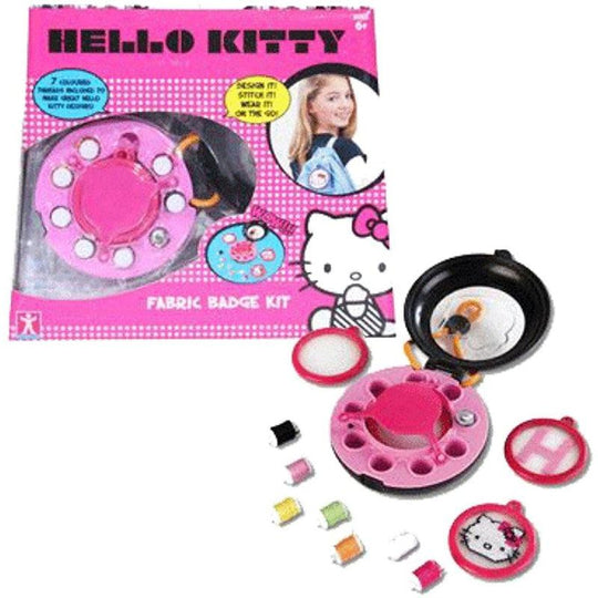 Hello Kitty Friendship Bracelet