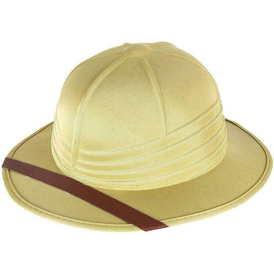 Henbrandt Adult Safari Hat - H08 286