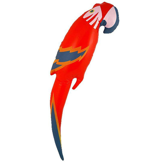 Henbrandt Inflatable Parrot Party Decoration