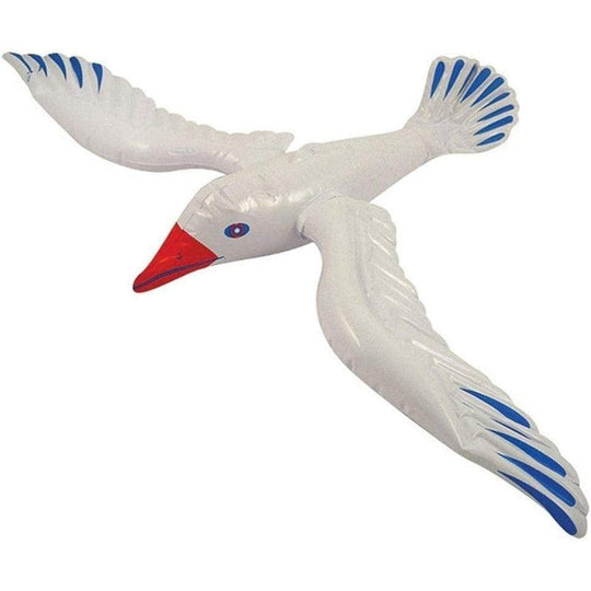 Henbrandt Inflatable Seagull Party Decoration