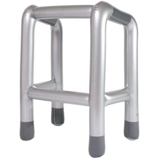 Henbrandt Inflatable Zimmer Frame Party Decoration