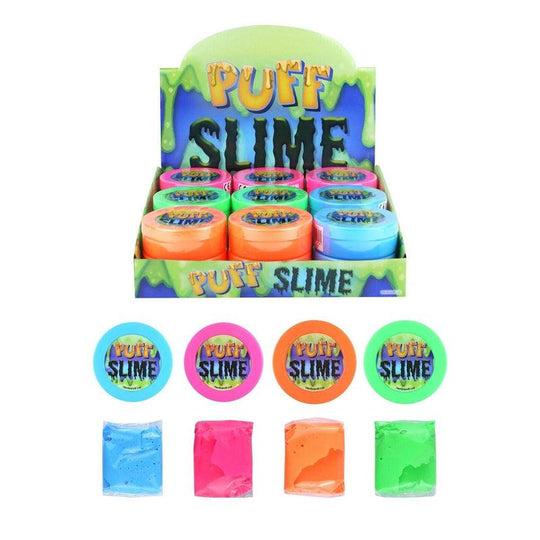 Henbrandt Slime Puff Smart (1 Random) - N14 318