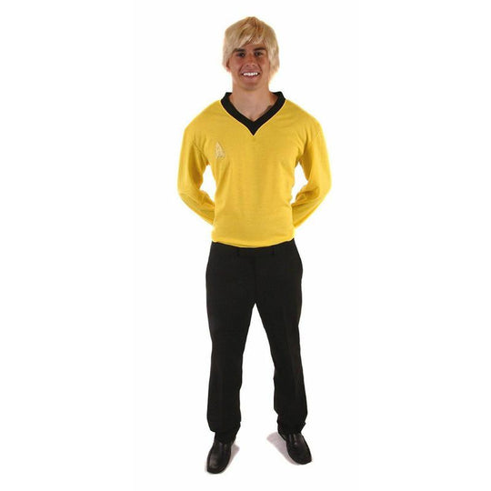 Henbrandt Space Traveller Shirt