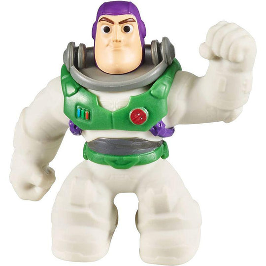 Heroes Of Goo Jit Zu Buzz Lightyear Space Ranger Alpha