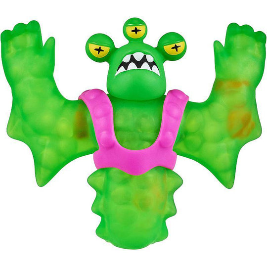 Heroes Of Goo Jit Zu Merculock