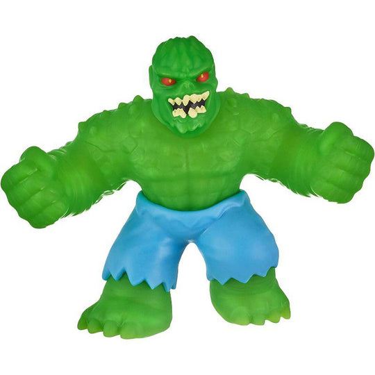 Heroes of Goo Jit Zu DC Comics Super Mushy Killer Croc Toy Figure