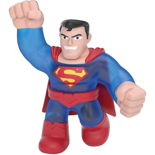 Heroes of Goo Jit Zu DC Super Heroes-Superman