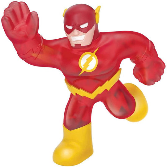 Heroes of Goo Jit Zu DC Super Heroes-The Flash