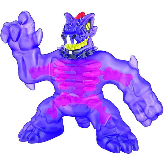 Heroes of Goo Jit Zu DINO X-RAY - SHREDZ