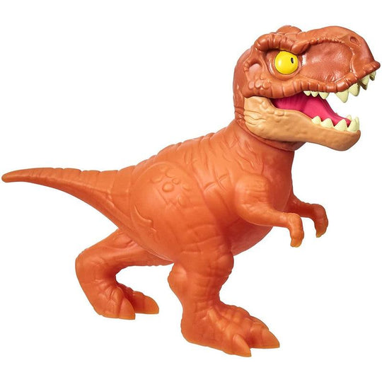 Heroes of Goo Jit Zu Jurassic World T-Rex
