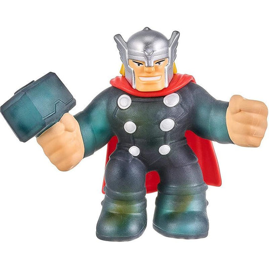 Heroes of Goo Jit Zu THOR HERO PACK, 41202