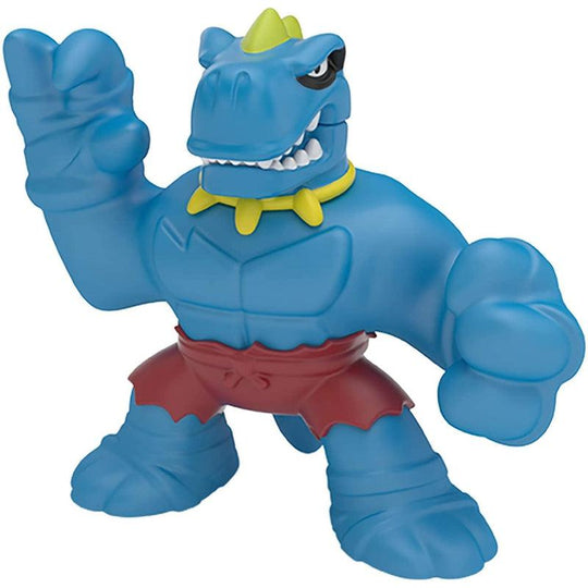 Heroes of Goo Jit Zu Tyro The T-REX
