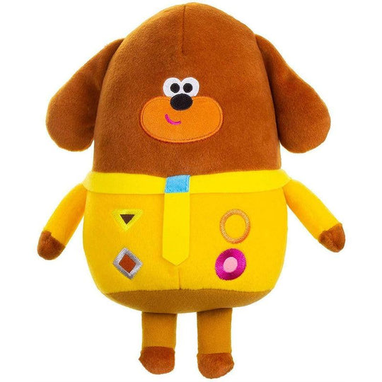 Hey Duggee Talking Soft Toy