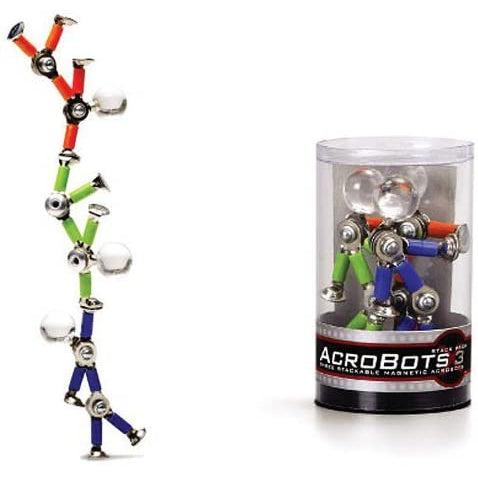 Hog Wild Acrobot Stack Pack