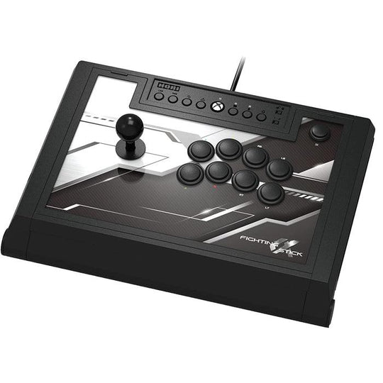Hori SERIES X Fighting Stick alpha (Xbox Series X)