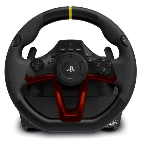 Hori Wireless Racing Wheel Apex - Steering Wheel PS4