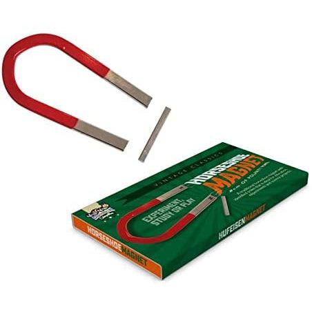 Horseshoe Magnet