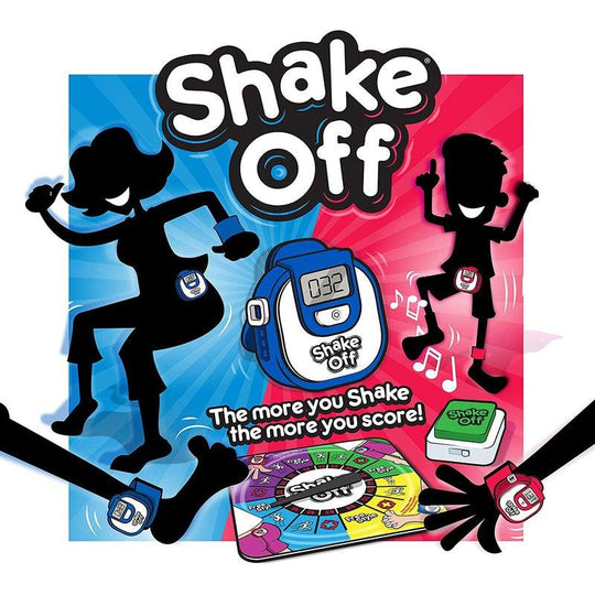 Ideal Shake Off, Multi