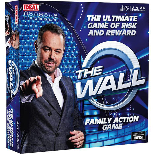 Ideal The Wall Family Action Game
