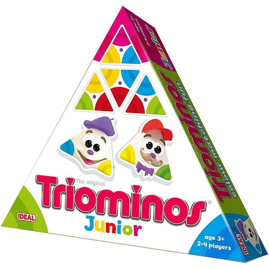 Ideal Triominos Junior