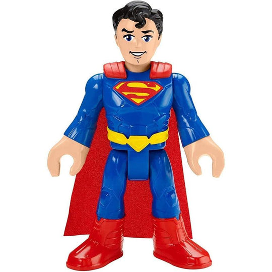 Imaginext DC Super Friends Superman XL