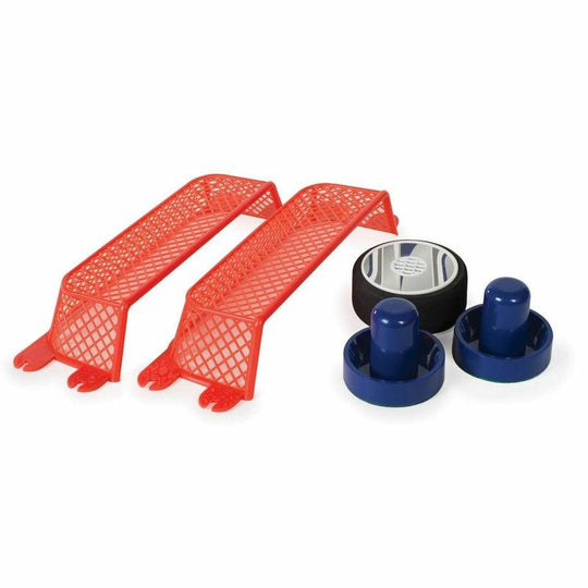 Instant Air Hockey Mini Table Top Sports Arcade Game Kids Fun Novelty Toy Gift