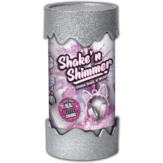 John Adams Shake n Shimmer