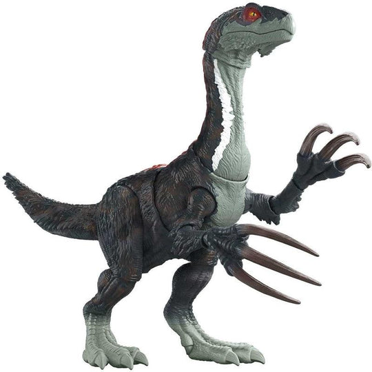 Jurassic World 3 Dominion Large Slashin' Slasher Dinosaur with Sounds