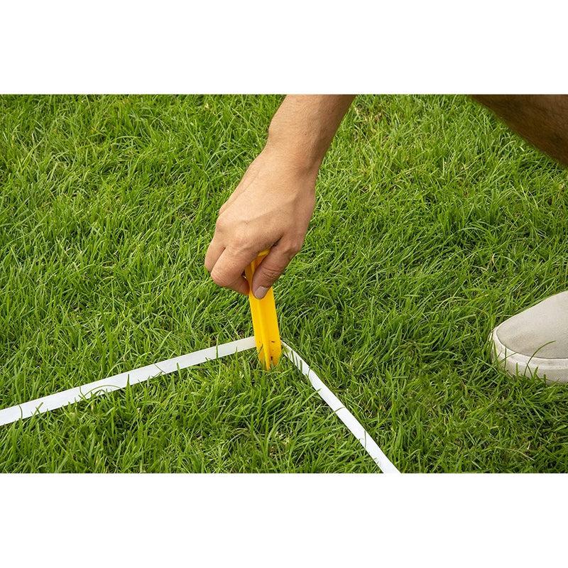 Kickmaster QuickPitch Match Set Goals 3"x 2" The Online Toy Store