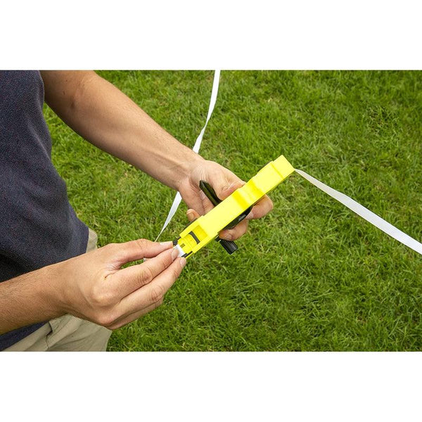 Kickmaster QuickPitch Match Set Goals 3"x 2" The Online Toy Store