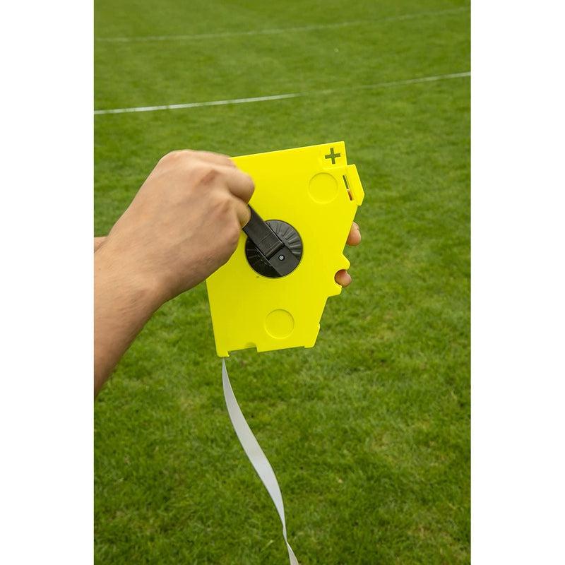 Kickmaster QuickPitch Match Set Goals 3"x 2" The Online Toy Store