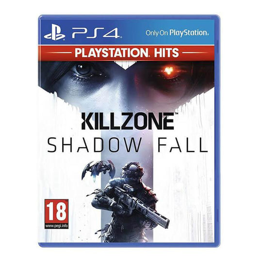 Killzone: Shadow Fall PS4
