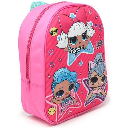 LOL SURPRISE! Kids Backpack