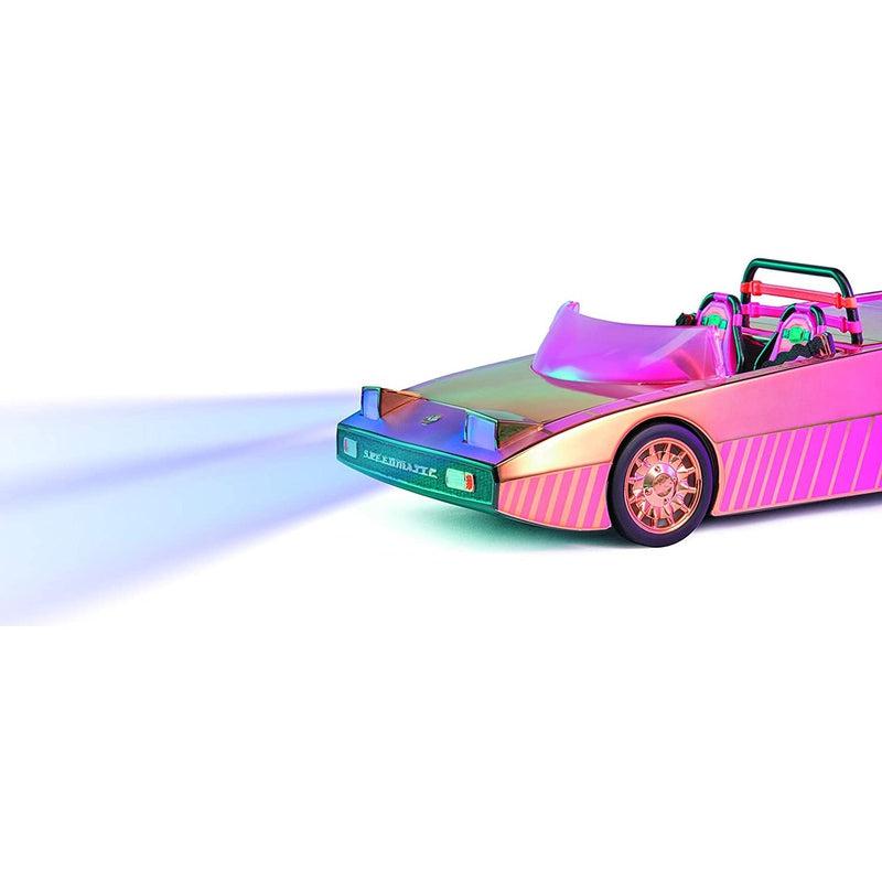 Lol Pool Var LOL Surprise Car-Pool Coupe With Exclusive Doll - The Online Toy Store