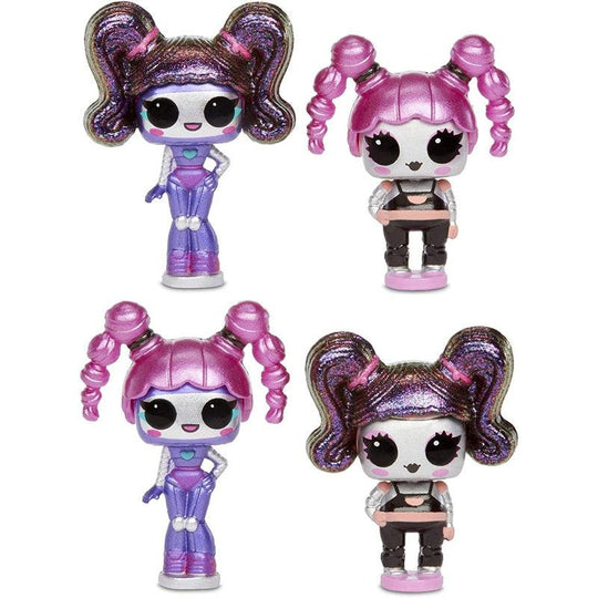 LOL Surprise Collectables - With 5 Surprises and Accessories