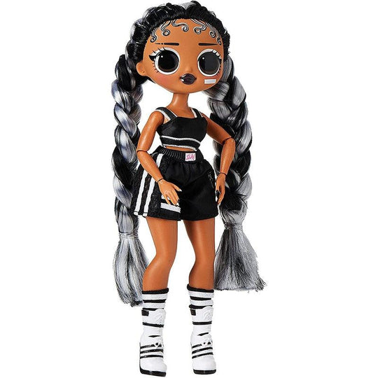 LOL Surprise OMG Dance Dance Dance B-Gurl Fashion Doll