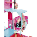 Lol Surprise! Omg 4 In 1 Glamper Fashion Camper, Dolls