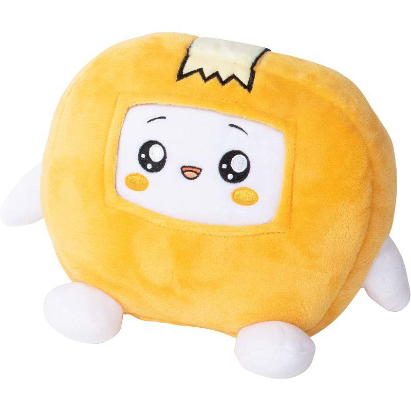 LankyBox Series 2 8" Plush Soft Toy The Online Toy Store