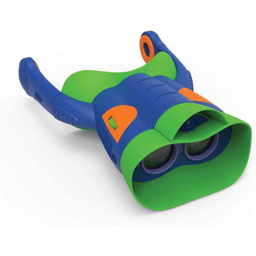 Learning Resources GeoSafari Junior Kidnoculars Extreme