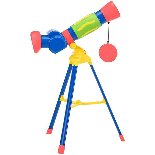 Learning Resources GeoSafari Junior My First Telescope