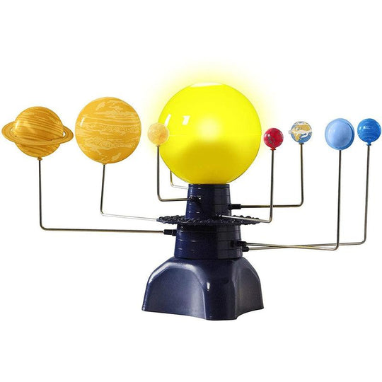Learning Resources Geosafari Motorised Display Solar System