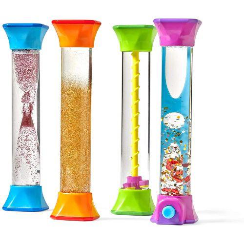 Learning Resources Sensory Fidget Tubes