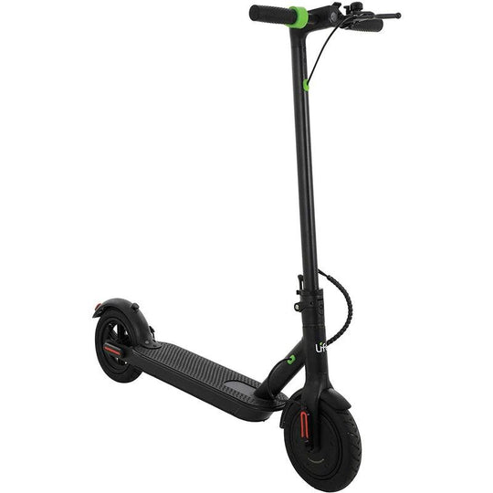Li-Fe Black 250W Air Standard Lithium Electric Scooter