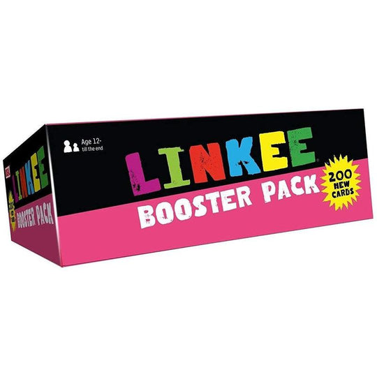 Linkee Booster Pack
