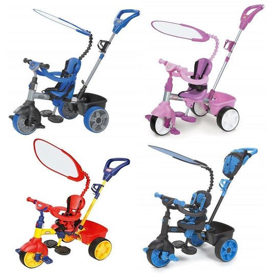 Little Tikes 4-in-1 Trike