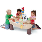 Little tikes anchors away water table on sale