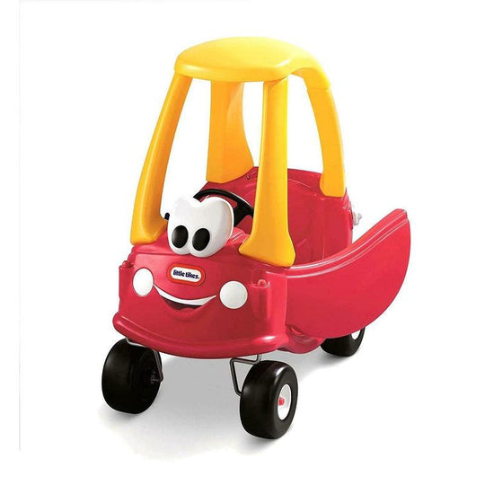 Little Tikes Cozy Coupe Classic Ride In Car