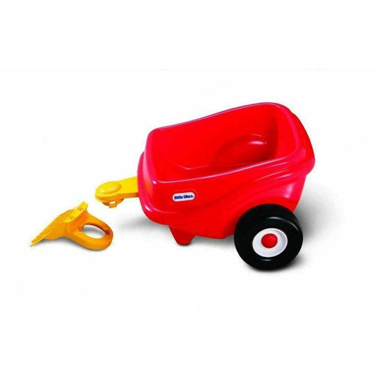 Little Tikes Cozy Coupe Trailer